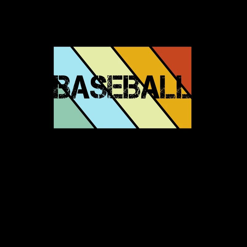Baseball Rétro