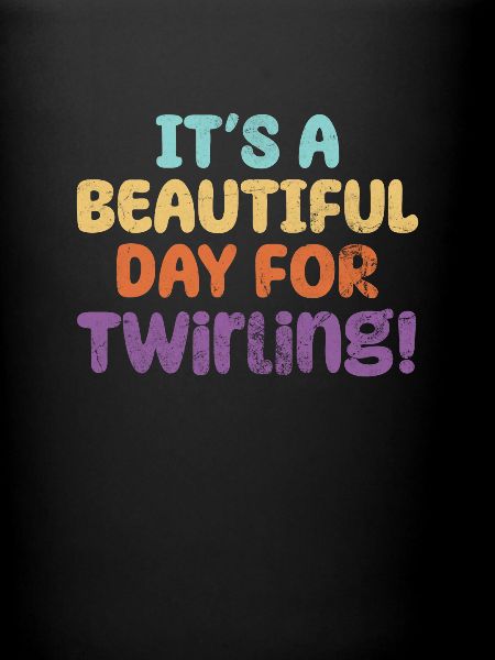 Baton Twirling