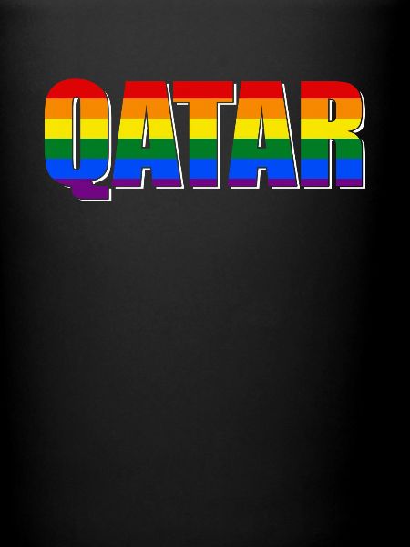 QATAR LGBTQIA