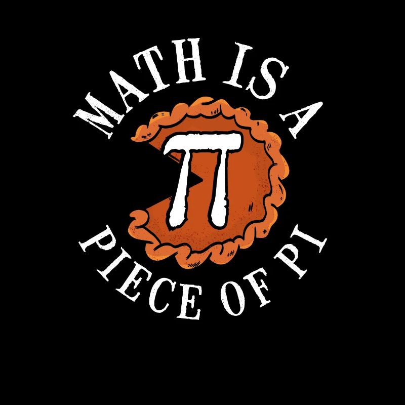 Mathe Ist Ein Stück Pi