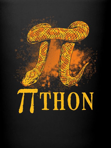 Pi Le Serpent Python