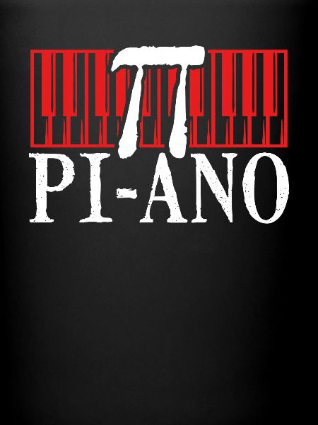 Pi comme au piano