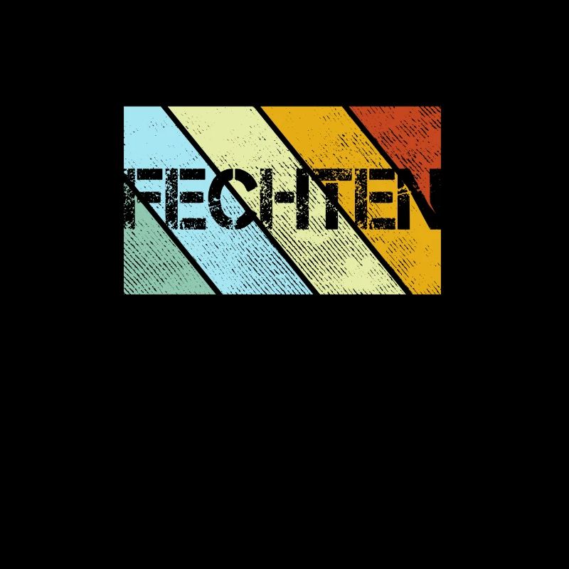 Fechten Retro