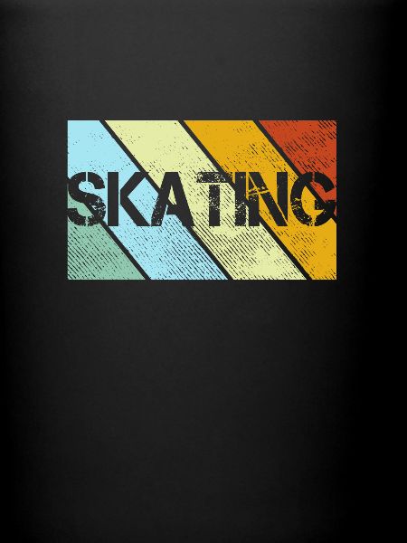 Patinage Rétro