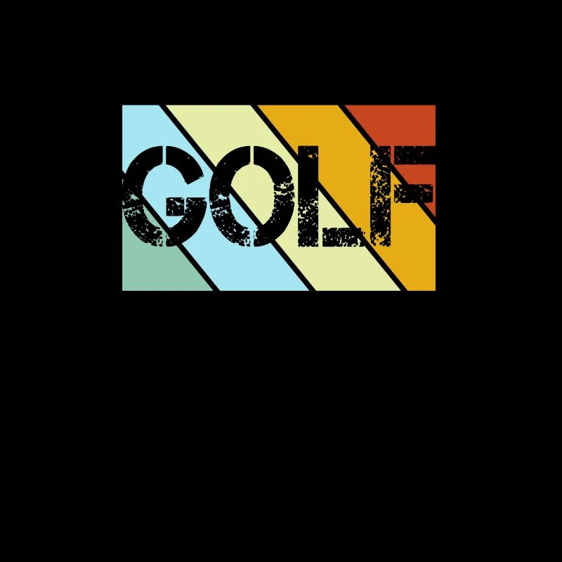 Golf Rétro
