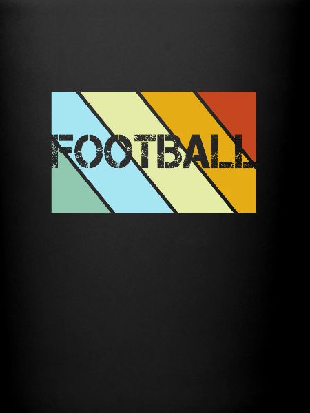 Football Rétro