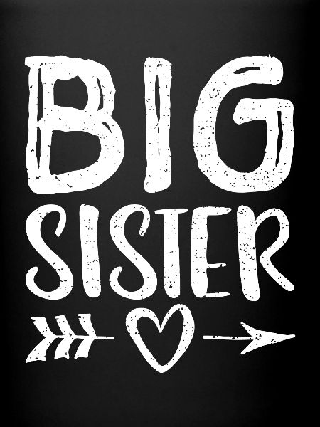 Big Sister - Siblings