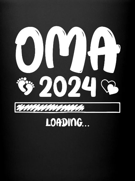 Grandma Loading 2024
