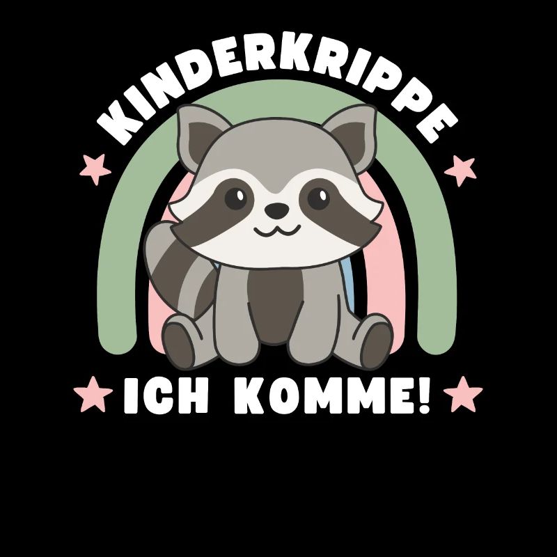 Kinderkrippe Ich Komme!