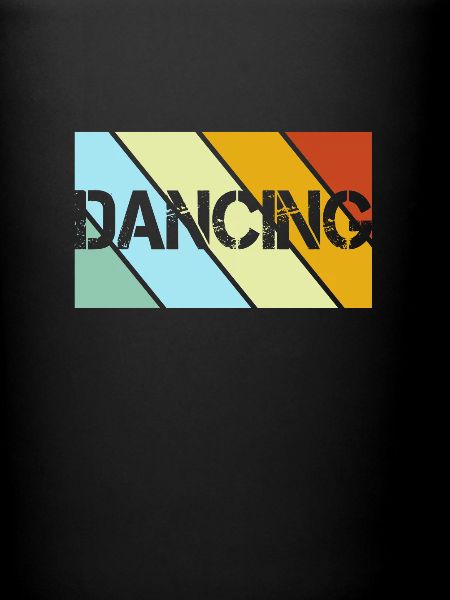Danse rétro