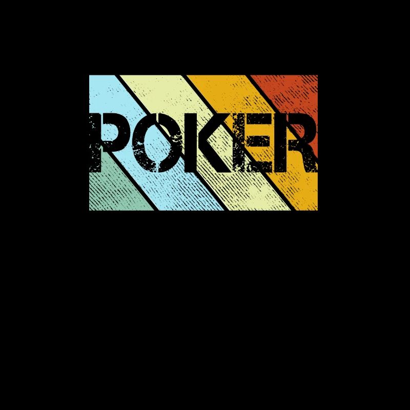 Poker Rétro