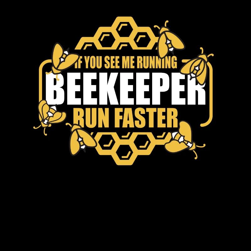 Beekeeper Imker