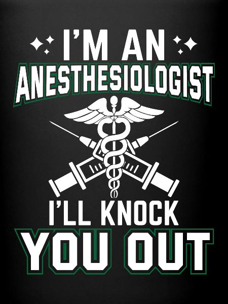 Anesthesiology