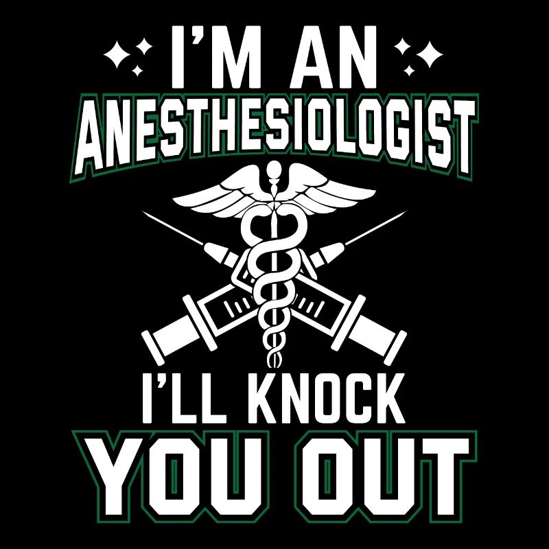 Anesthesiology