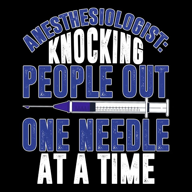 Anesthesiology