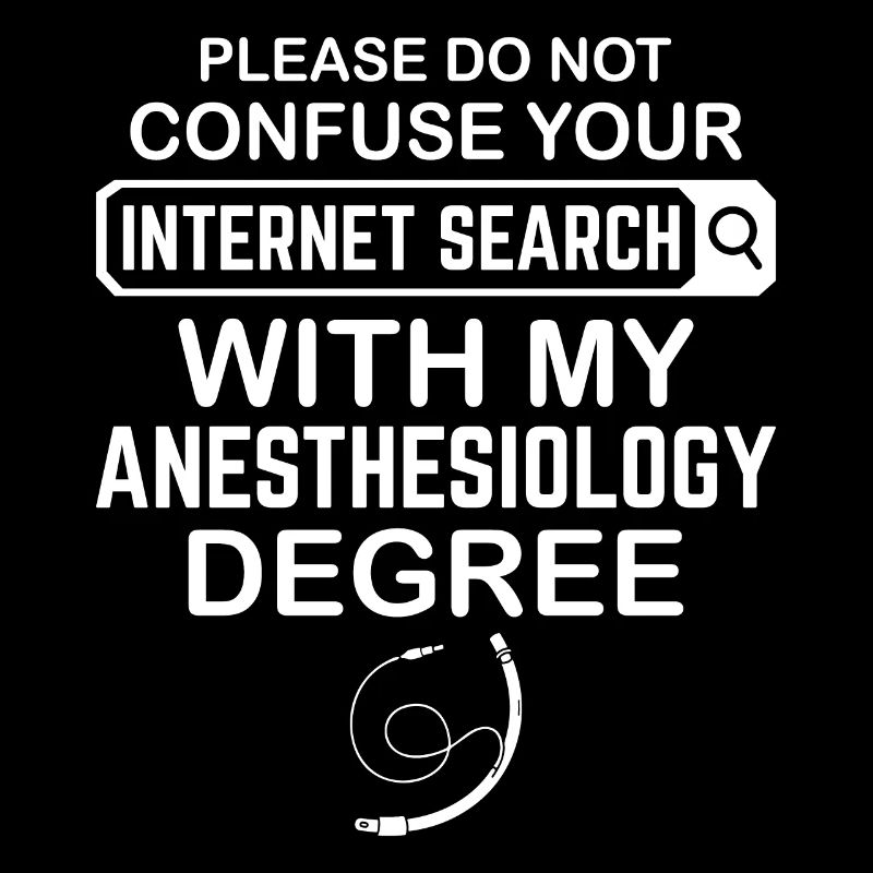 Anaesthetist