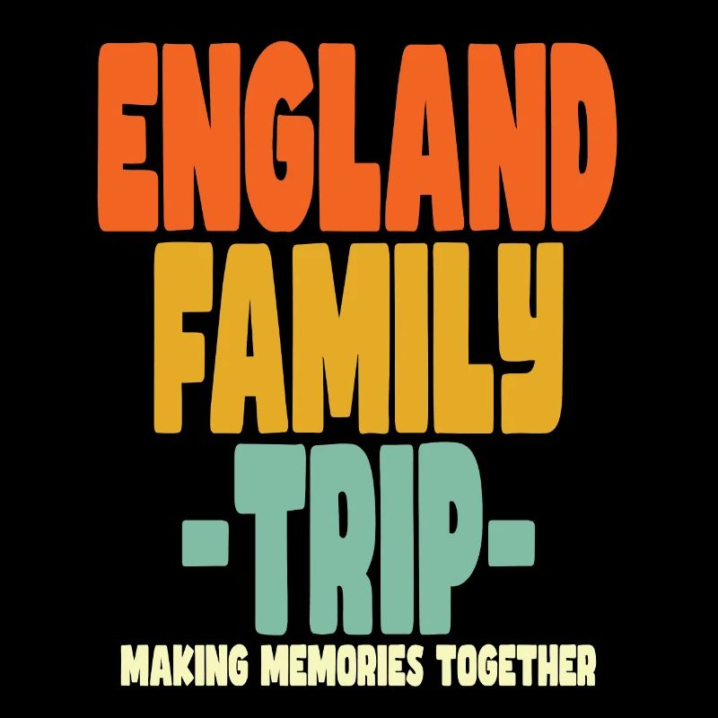 Angleterre Vacances en famille