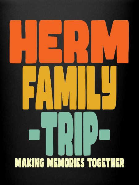 Vacances Herm Family Trip