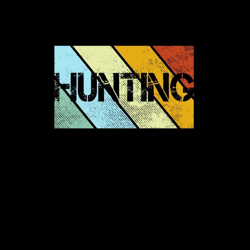 Chasse rétro