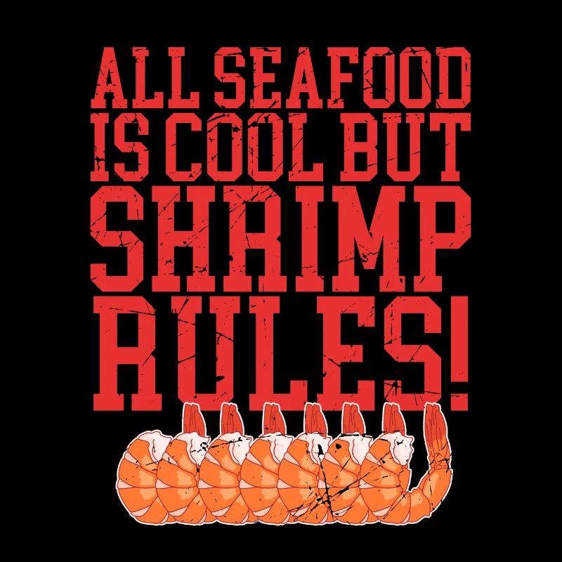Crab Shrimp Crab Lover Crab Gift