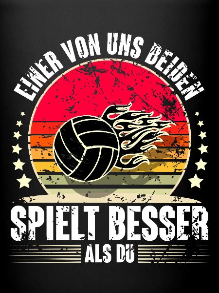 Volleyball