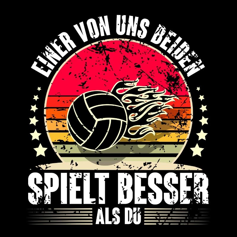 Volleyball