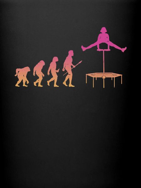 Evolution Trampolines Trampolines