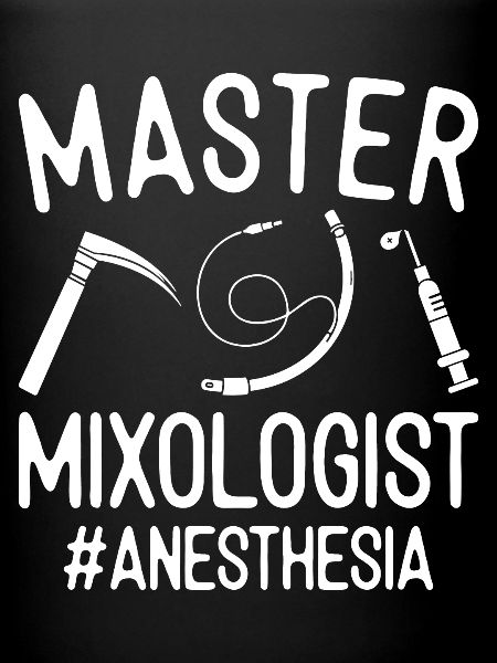 Anesthesiology