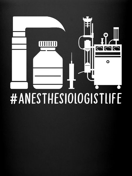 Anesthesiologist Anesthesiology