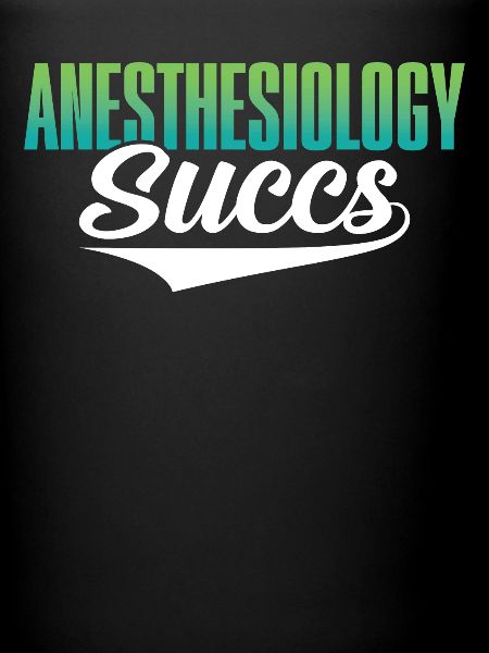 Anaesthetist