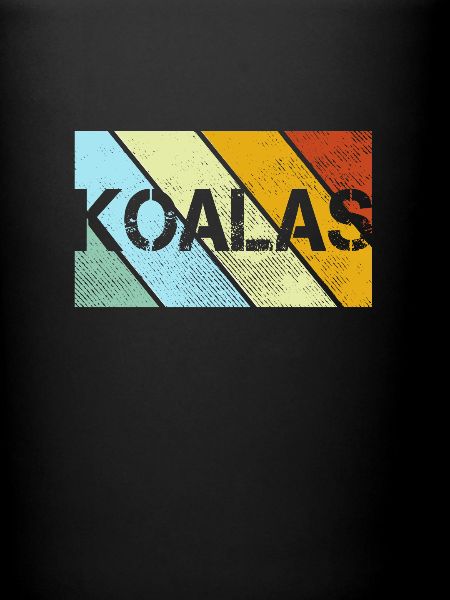 Koala Rétro