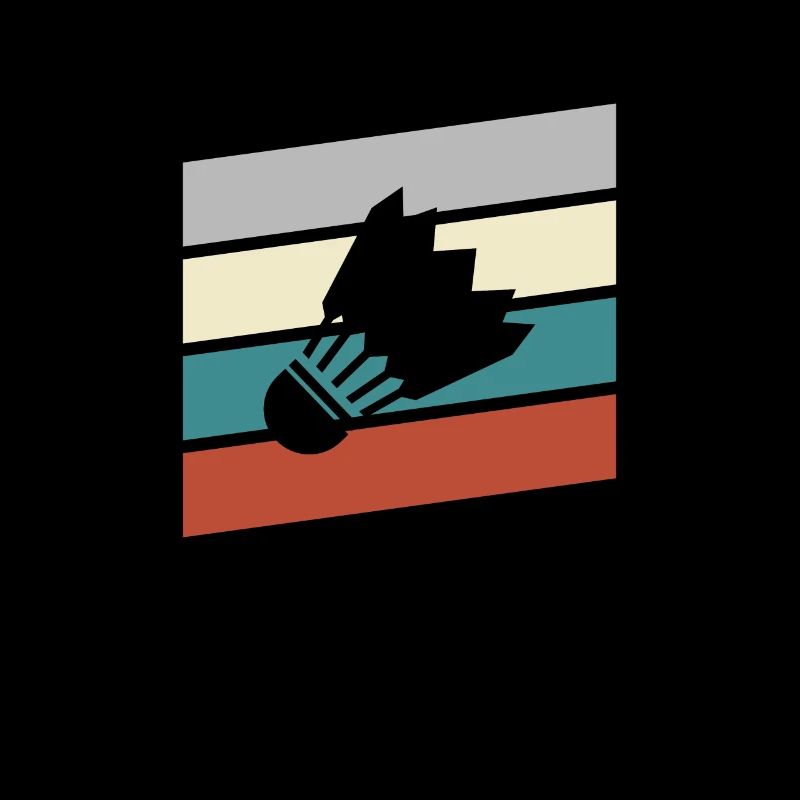 Federball Retro