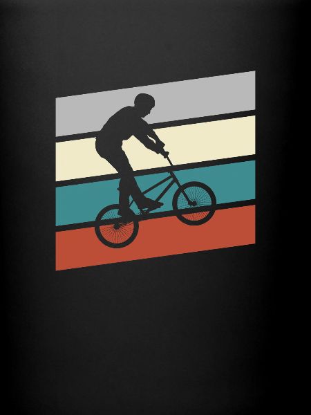 BMX Retro
