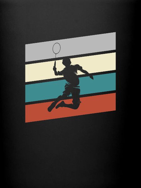 Badminton Rétro