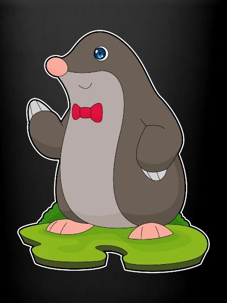 Mouche Taupe