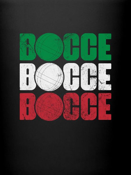 Boccia