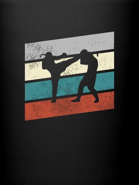 MMA Rétro