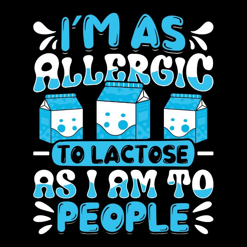 Lactose Intolerant Dairy