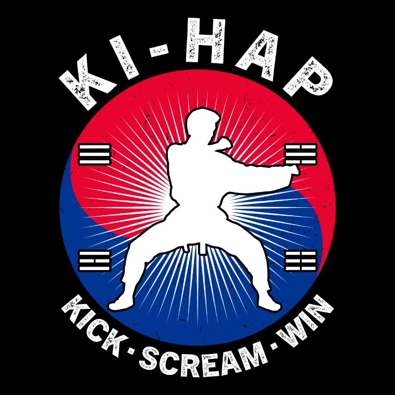 Tang Soo Do Geschenk