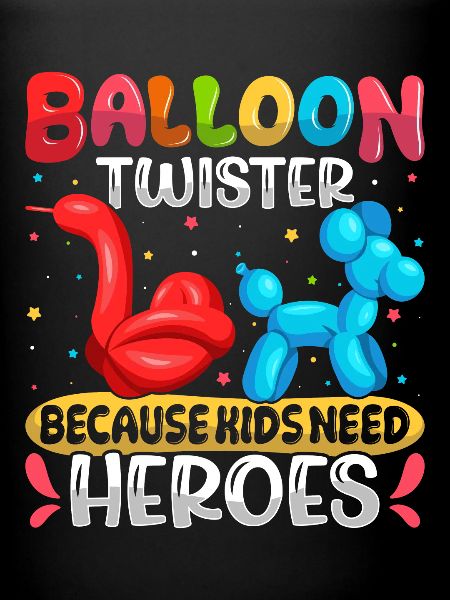 Party Balloon Design