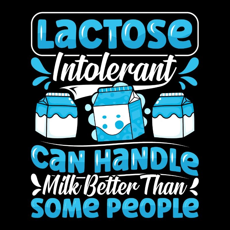 Lactose Intolerant Dairy