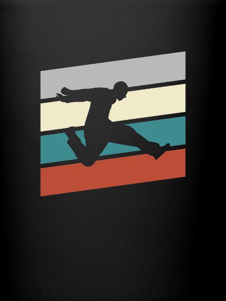 Parkour Rétro