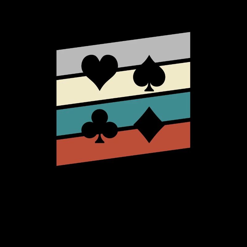 Poker Rétro
