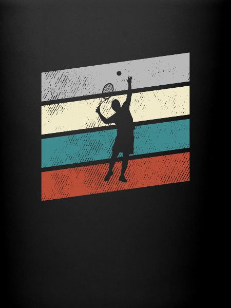 Tennis Rétro
