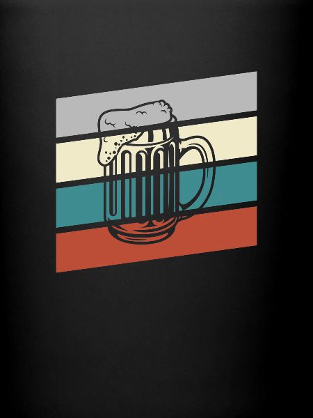 Bière Rétro