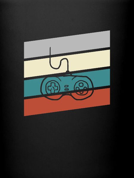 Gaming Retro