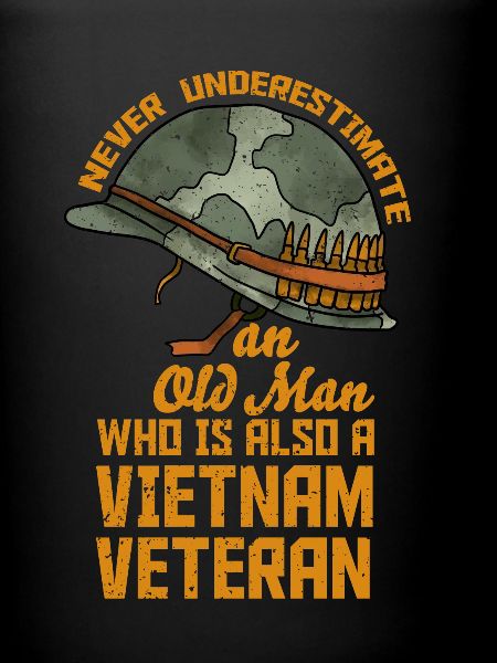 Vétéran du Vietnam