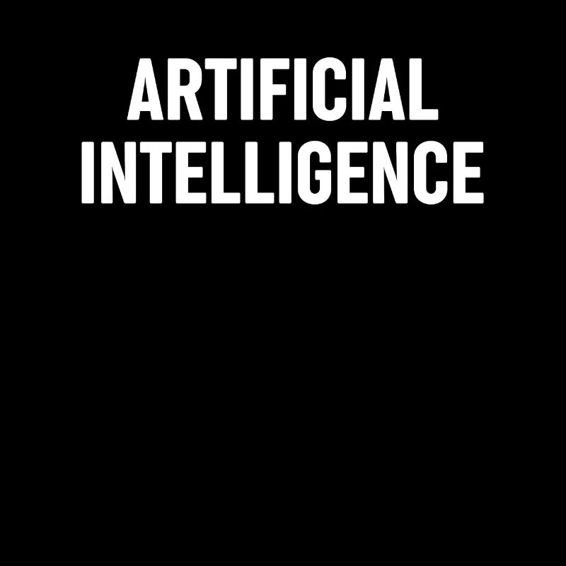Ai Artificial Intelligence - Artificial Intelligen