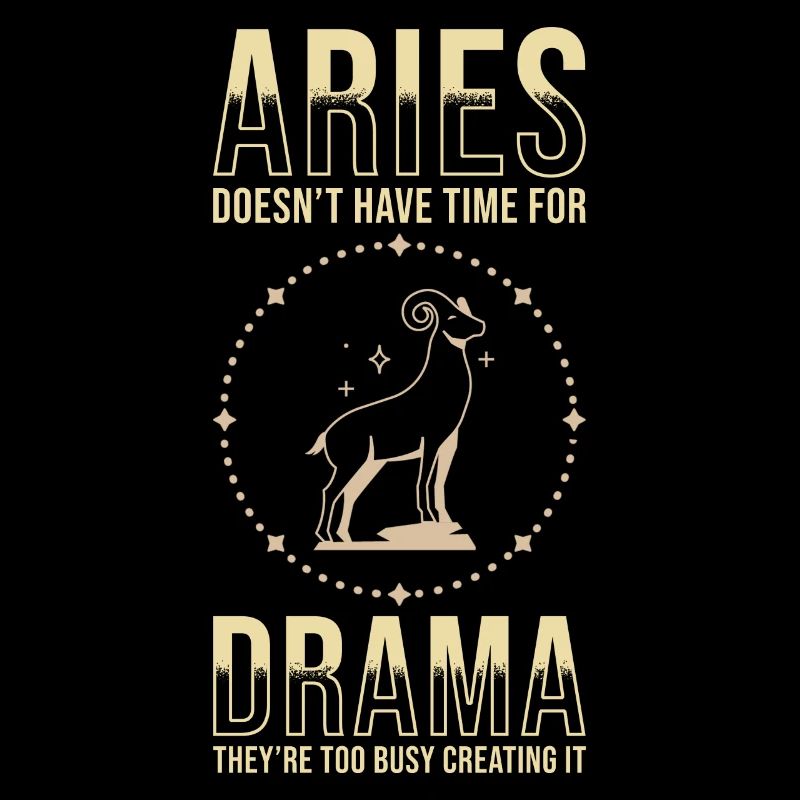 Widder Sternzeichen Astrologie Horoskop Widder