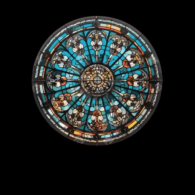 Vitrail - Vitrail Artiste